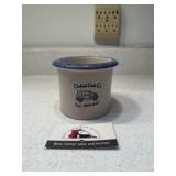 Dexfield Park Co. stoneware
