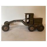 Tonka road grader