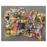X-Men comics