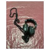 Mura Stereo Headphone