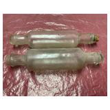 Glass rolling Pins