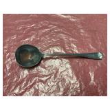 Community Silver Spoon