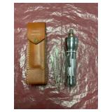 Flashlight Screwdriver
