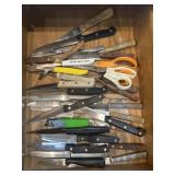 Knives