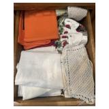 Kitchen towels