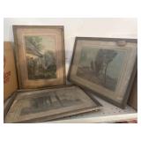 Vintage photos