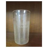Ben Franklin Measuring Cup