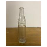 Perry pop bottle