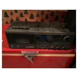 Retro stereo