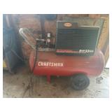 Craftsman air compressor