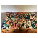 DC COMICS Assortment