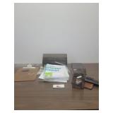 Rolex and office supplies