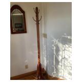 Hall Tree