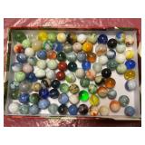 Vintage Marbles