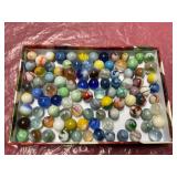 Vintage Marbles