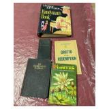 Vintage Ephemera