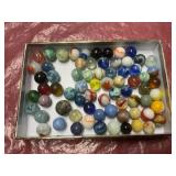 Vintage Marbles