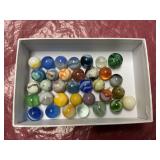 Vintage Marbles