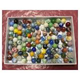 Vintage Marbles