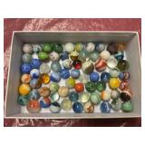 Vintage Marbles