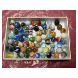 Vintage Marbles