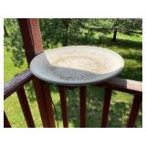 Bird Bath