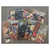 Comics