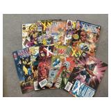 Comics