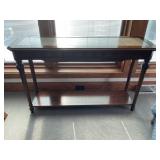 Hall Table