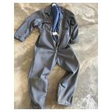Zero Overalls