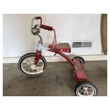 Road master Trike