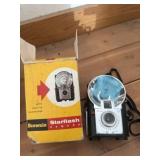 Kodak brownie camera