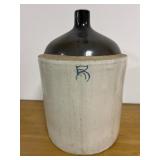 5 gallon Stoneware Jug
