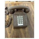 Vintage telephone