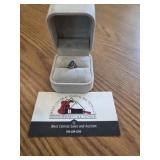 Ring Marked 10kt