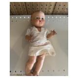 Vintage doll
