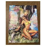 Marvel Swimsuit Special