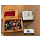 Costume Jewelry