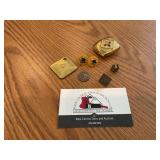Cub Scout Pins