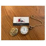 Medana Pocket Watch