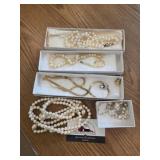 Costume Jewelry