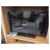 40 in Vizio TV
