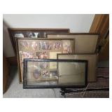 Picture Frames