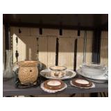 Decor and misc