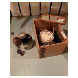 Vintage collectables