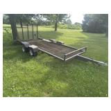 Yacht Club Trailer