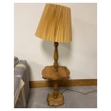 Floor lamp