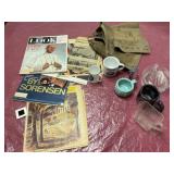 Vintage Miscellaneous