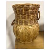Wicker Basket