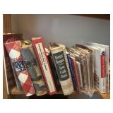 Cookbooks